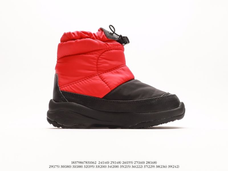 THE NORTH FACE SHOES